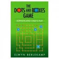 thumbnail image 1 of The Dots-and-boxes Game: Sophisticated Child's Play, 1 of 3