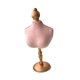 thumbnail image 1 of Exhibición de joyas, busto de collar con base de joyería, organizador de joyas, collar, busto de joyería para dormitorio, para dormitorio, 1 of 9
