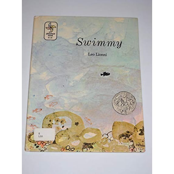 Pre-Owned Swimmy (Paperback) 0394826205 9780394826202