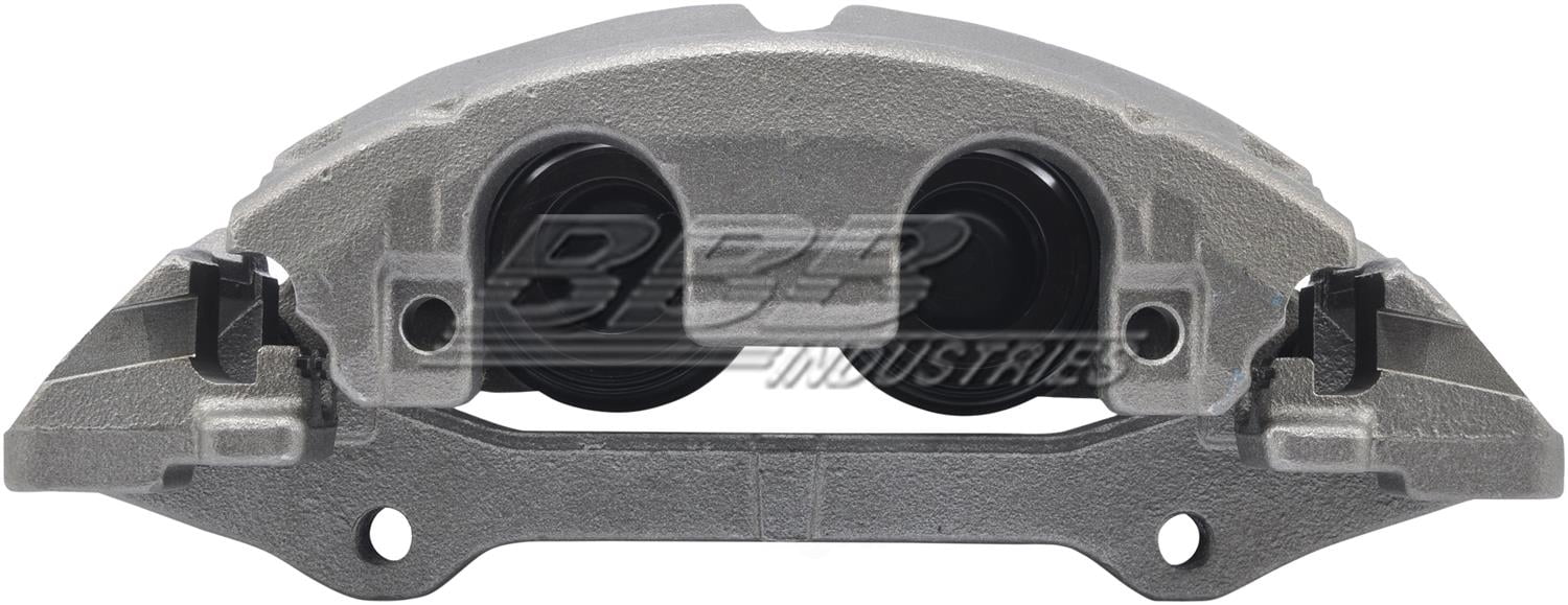 TERREPOWER formerly BBB Industries 99-17949B Reman Caliper w/installation Hardware