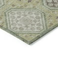 thumbnail image 4 of Addison Rugs Chantille Indoor/Outdoor Transitional Formal Aloe Washable Rectangle Rug, 10' x 14', 4 of 6