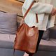 thumbnail image 2 of Bolso cruzado con patrón de cocodrilo para mujer bolsa de viaje Likrtyny de gran capacidad de diseñador 2021, 2 of 6