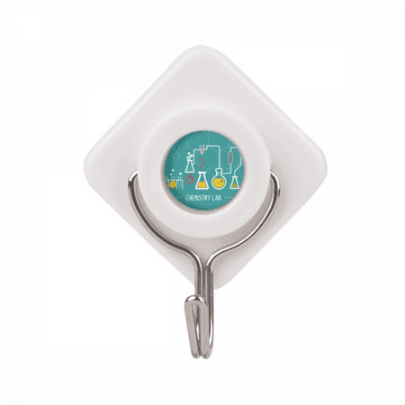 

Checal Reaction Tool Chestry Adhesive Wall Hooks Hanging Self Sticky