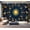 Color5, variant on Peel and Stick Wallpaper Constellation 3D Starry Sky Astrology Living Room Bedroom Bathroom Modern Art Wall Mural Decor Self Adhesive and Removable 69in x 98in
