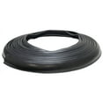 thumbnail image 5 of pacer performance 52-169 flexy flares black 2-1/2" x 50' heavy duty no-lip, 5 of 8