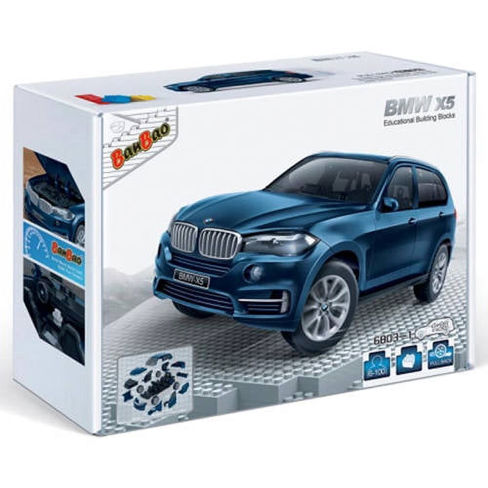 BanBao BMW X 5