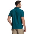 thumbnail image 3 of Polo ZITY de manga corta para hombre, 2 unidades, para deportes de golf, 3 of 6