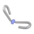 thumbnail image 1 of Big sale! Pelvic Floor Muscle Inner Thigh Exerciser Hip Trainer Fitness m2u Training R2F1, 1 of 1