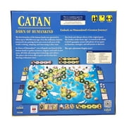 Catan Studio Catan: Dawn of Humankind