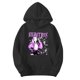 thumbnail image 1 of Demon Pop Hunters Movie Hooded Sweatshirt, Rumi,Mire Zoeyy Kids Long Sleeve Hooded Sweatshirt,Comfortable Relaxed Fit Tee for Women, Girls, Daily Lounge Wear, 1 of 2