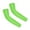 Green, variant on Tao Tao Unisex UV Protection Sleeves Long Arm Sleeves Cooling Arm Cover For Outdoor(Solid Colors,1 Pairs) Green XL
