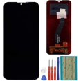 thumbnail image 1 of E-yiiviil LCD Display Compatible with Moto E6S (2020) 6.1" LCD Touch Screen Display Assembly with Tools(Black), 1 of 5