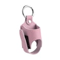 thumbnail image 2 of Estuche de almacenamiento Salvador para inhalador con hebilla de metal rosa, 2 of 9