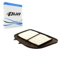 thumbnail image 1 of PUR Air Filter 57-42864 for Car Cadillac SRX STS, 1 of 2