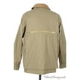 thumbnail image 2 of GANT RUGGER Men's Sage Green It's a Satchel! Jacket Size Small, 2 of 4