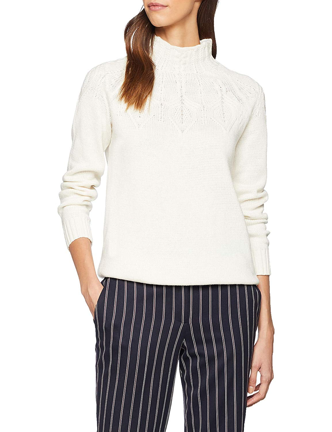 fat face womens sweaters