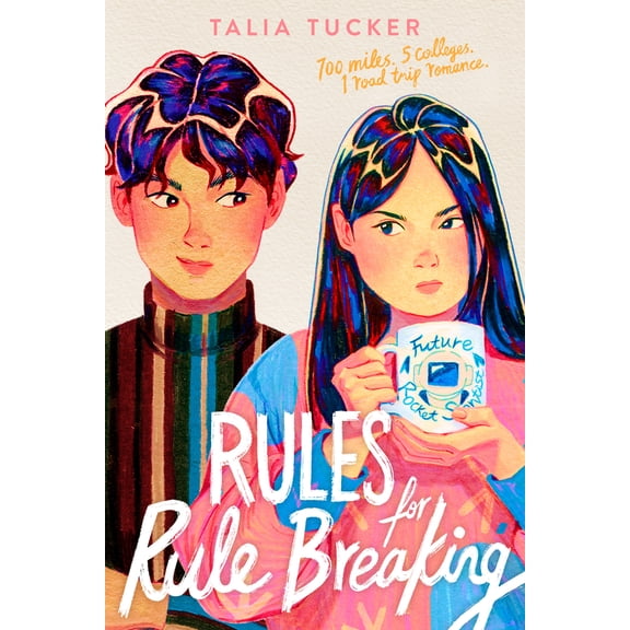 Pre-Owned Rules for Rule Breaking, (Hardcover)