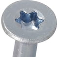 thumbnail image 3 of Tornillos Power Pro 116722 multimaterial, 25 piezas, 3,8 cm, 3 of 7