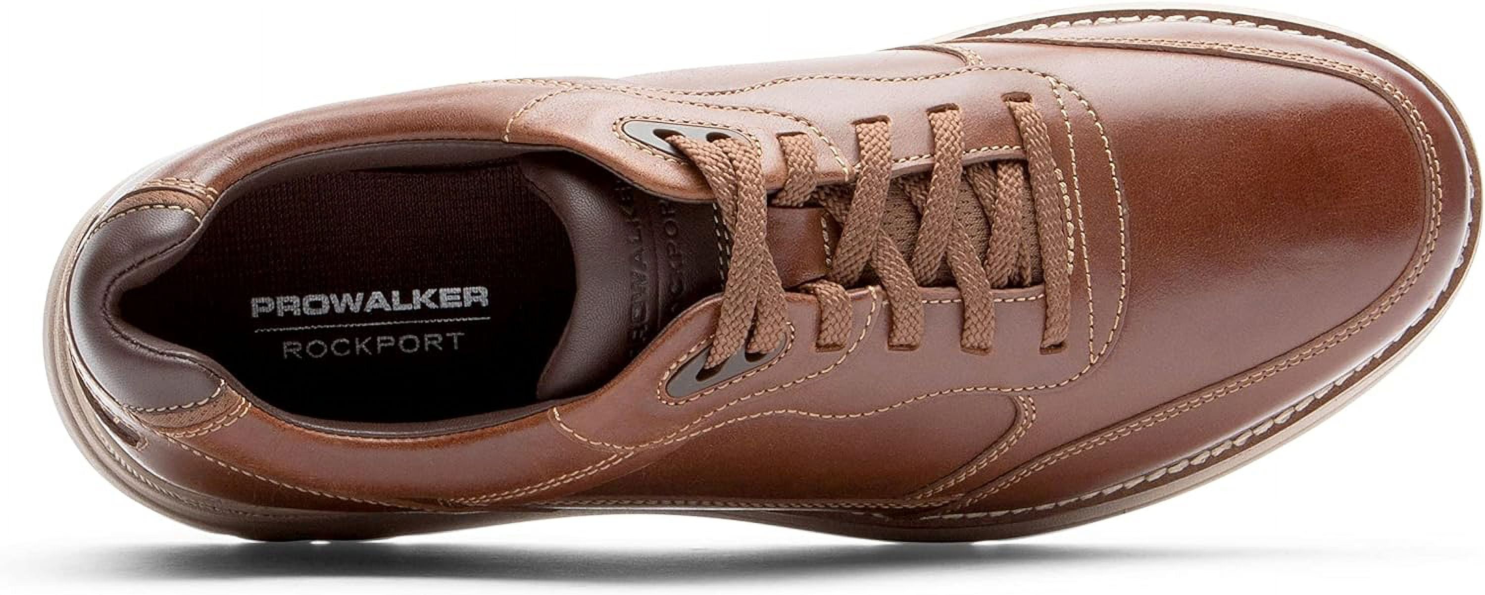 Rockport saddle shoes best sale