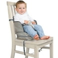 thumbnail image 4 of Roba: Booster Seat: Little Stars - Child Inflatable Seat With Raised Sides, For Home & Traveling, Baby & Toddler, Ages 6-36 Months, 4 of 5