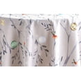 thumbnail image 3 of Maison d' Hermine Fairy Christmas 100% Cotton Tablecloth for Kitchen Dining Tabletop Decoration Parties Weddings (Round, 69 Inch Diameter), 3 of 3