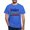 Royal, variant on CafePress - In The Fight 2 Autism Dark T Shirt - Men's Classic Cotton T-Shirts