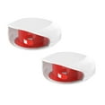thumbnail image 1 of Enrouleur de Cordon Automatique, Organisateur de Cordon Rétractable USB avec Bouton de Retrait Outil de Rangement Rond Rétractable 1/2/3/4/5/6 Pcs, 1 of 9