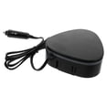 thumbnail image 5 of Auto Heater And Cooler For Outdoor Adventure Defogging Quick Heating 12V Power Supply 4.7×4.7×2in 1Pcs, 5 of 5