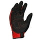 thumbnail image 2 of Guantes de trabajo Ironclad EXO Motor Impact (1 par), 2 of 4