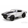 thumbnail image 4 of Fast & Furious 7 (pack 2) Diecast Car Package - Three 1/24 Scale Fast & Furious 7 (pack 2) Diecast Model Cars, 4 of 4