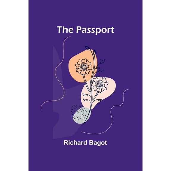 The Passport, (Paperback)