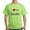 Green, variant on CafePress - Iheart Daddies Light T Shirt - Men's Classic Graphic T-Shirt