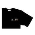 thumbnail image 4 of Pijama George Talla G Print Cuadros Negro 2 Piezas, 4 of 4