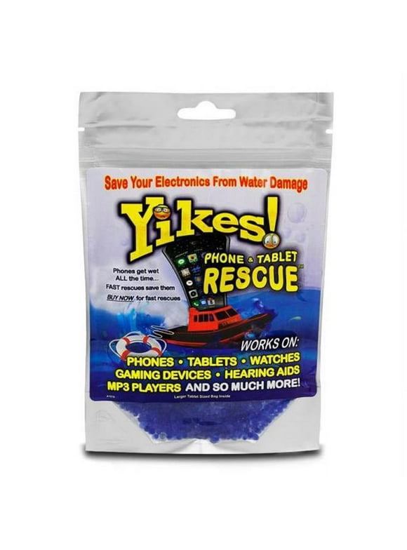 Mach Speed 282258 Yikes Phone and Tablet Rescue