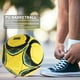 thumbnail image 3 of Balón De Fútbol A Prueba De Explosiones De Doble Capa Para Jóvenes, Materia Prima Duradera, Para La Práctica De Juegos De Fútbol, 3 of 7