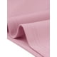 thumbnail image 5 of Vestido de trabajo elegante sin mangas para mujer INSPIRE CHIC Edition, vestido ajustado tipo lápiz en color rosa polvo XL, 5 of 6