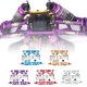 thumbnail image 4 of Muyoka Kit de actualización de piezas de automóviles RC, accesorios de autoensamblaje de automóviles RC, piezas de repuesto de metal Muyoka Hogar, 4 of 7