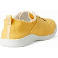 thumbnail image 3 of Vionic Pismo Women's Casual Supportive Sneaker Butter Yellow 6.5W, 3 of 5