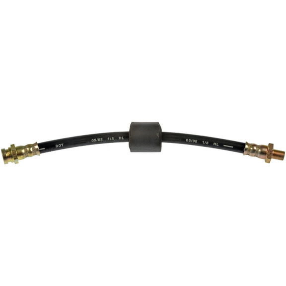 Dorman H38761 Clutch Hydraulic Hose for Specific Mazda Models Fits select: 1986-1991 MAZDA RX7