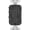 Black, variant on Leviton 2-Port USB Charger & Tamper-Resistant Duplex Receptacle, 15A, Gray (T5632-GY)