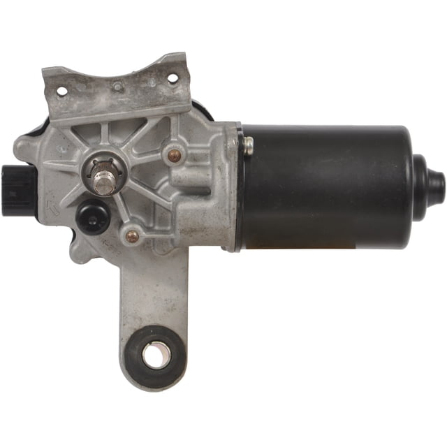 Motor Limpiaparabrisas CARDONE Versa 2012 al 2018 Delantero Remanufacturado
