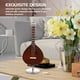 thumbnail image 2 of 1 juego de guitarra portuguesa en miniatura, modelo de guitarra, estatua, mini instrumento musical, 2 of 5