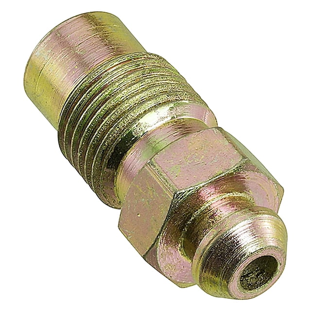 Set Purgadores Para Frenos HO AUTOPARTES 10 Piezas Traseros Izquierdos O Derechos C6500 Kodiak 1999 A 2000