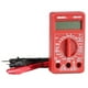 thumbnail image 1 of Multimetro Digital Basico Mikels MDB 830 Color Rojo, 1 of 6