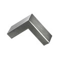 thumbnail image 1 of Jako Armoire Bouton- Satin US32D - 630 en Acier Inoxydable, 1 of 1