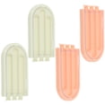 thumbnail image 3 of 4pcs Delicate Sewing Needle Storage Case Sewing Pin Case Home Quilting Needles Holder, 3 of 8