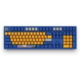 thumbnail image 3 of AKKO DragonBall Z Vegeta 108 Key PBT Keycaps set, 3 of 5