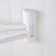 thumbnail image 5 of Toallero giratorio, soporte para toalleros, accesorios de baño, soporte giratorio para toallas, pivote de cuatro polos gratis, 5 of 5
