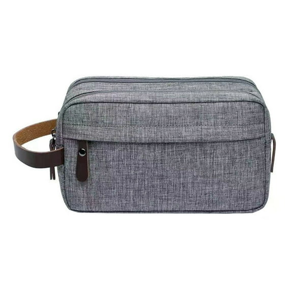 Toiletry Bag Male Washing Makeup Pouch Cosmetics Bags Travel Mens Laundry Storage Kit Man