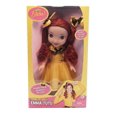 thumbnail image 1 of Emma Ballerina Doll with bow for you, 1 of 1